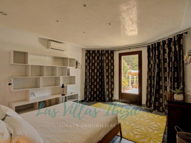 8 sypialnia Willa na sprzedaż w Santa Gertrudis de Fruitera - 8 445 000 € (Ref: 9177803)