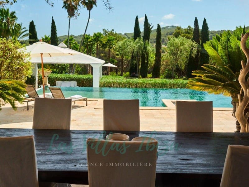 8 sypialnia Willa na sprzedaż w Santa Gertrudis de Fruitera - 8 445 000 € (Ref: 9177803)