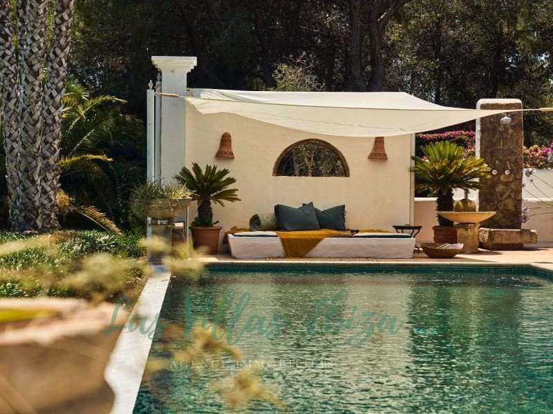 8 sypialnia Willa na sprzedaż w Santa Gertrudis de Fruitera - 8 445 000 € (Ref: 9177803)