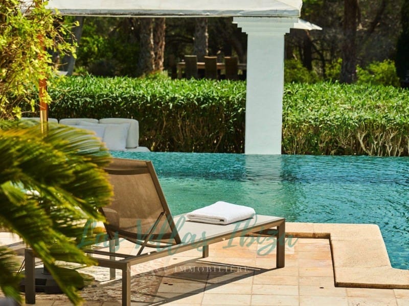 8 sypialnia Willa na sprzedaż w Santa Gertrudis de Fruitera - 8 445 000 € (Ref: 9177803)