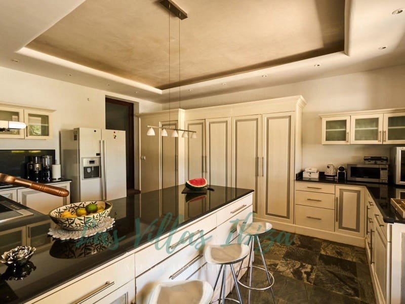 8 sypialnia Willa na sprzedaż w Santa Gertrudis de Fruitera - 8 445 000 € (Ref: 9177803)