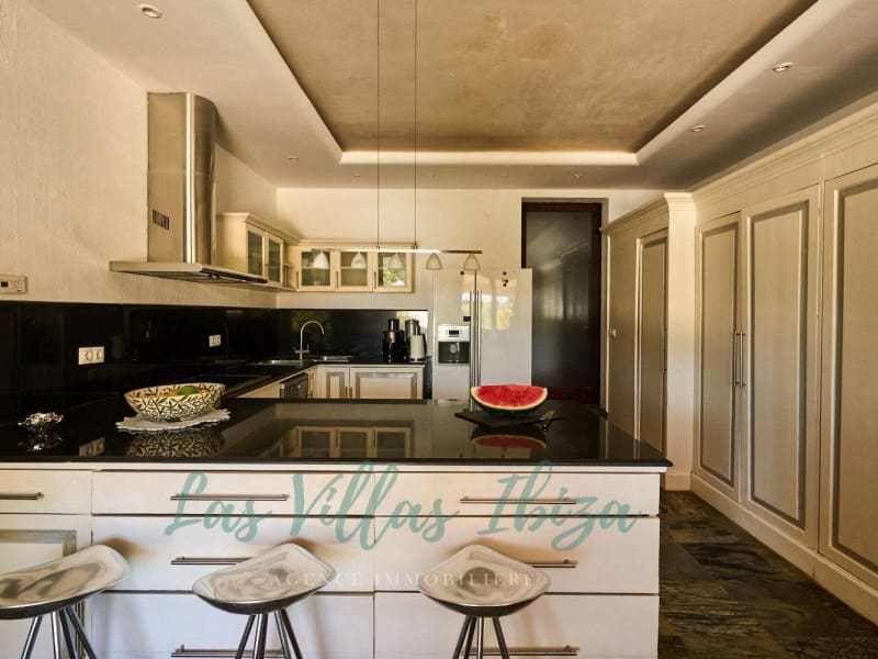 8 sypialnia Willa na sprzedaż w Santa Gertrudis de Fruitera - 8 445 000 € (Ref: 9177803)