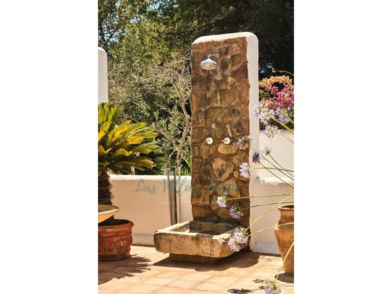 8 sypialnia Willa na sprzedaż w Santa Gertrudis de Fruitera - 8 445 000 € (Ref: 9177803)