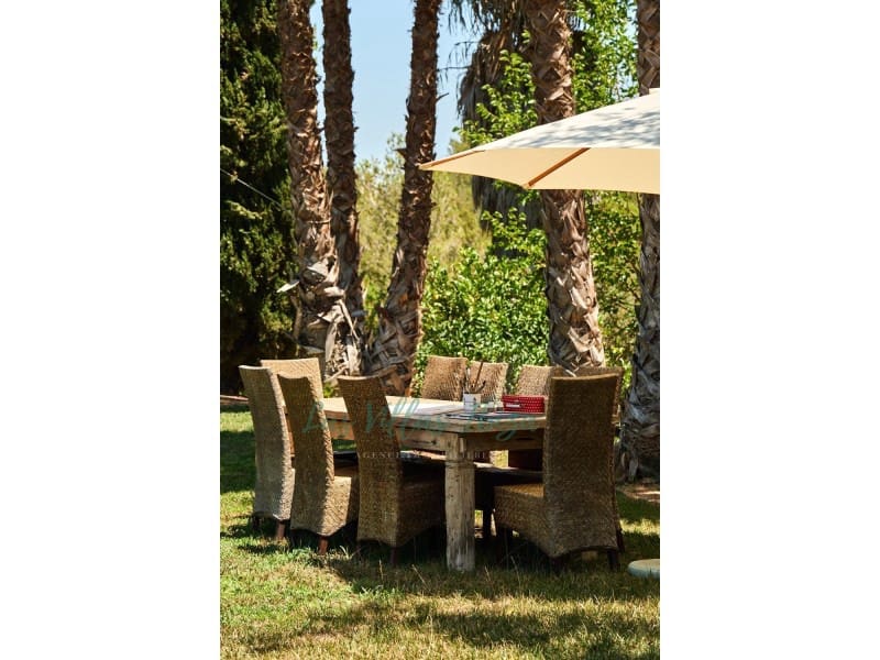 8 sypialnia Willa na sprzedaż w Santa Gertrudis de Fruitera - 8 445 000 € (Ref: 9177803)