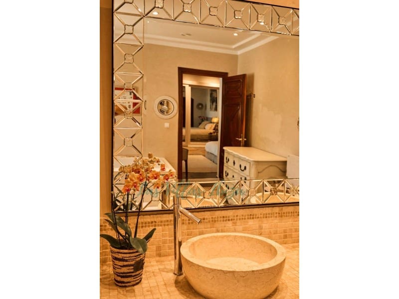 8 sypialnia Willa na sprzedaż w Santa Gertrudis de Fruitera - 8 445 000 € (Ref: 9177803)