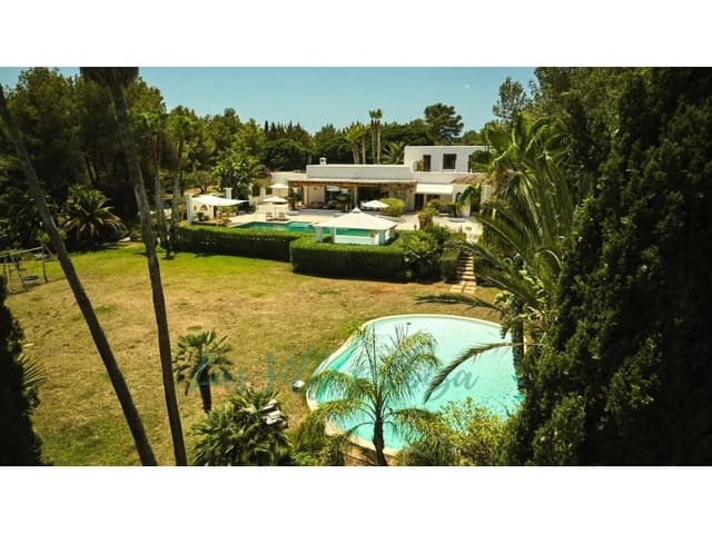 8 sypialnia Willa na sprzedaż w Santa Gertrudis de Fruitera, Santa Eulalia / Santa Eularia - 8 445 000 € (Ref: 9177803)