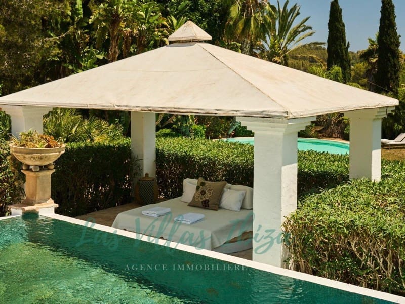 8 sypialnia Willa na sprzedaż w Santa Gertrudis de Fruitera - 8 445 000 € (Ref: 9177803)