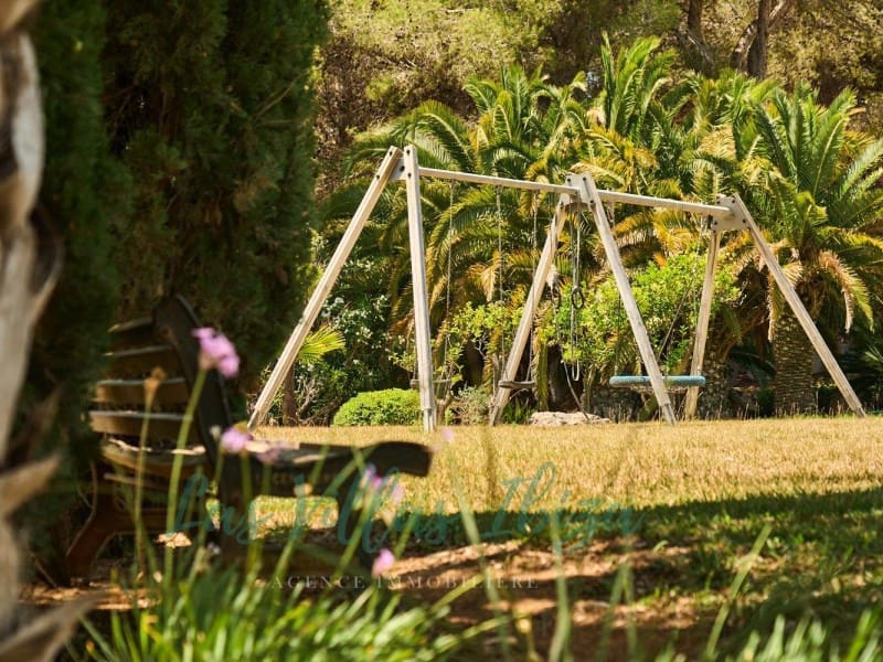 8 sypialnia Willa na sprzedaż w Santa Gertrudis de Fruitera - 8 445 000 € (Ref: 9177803)