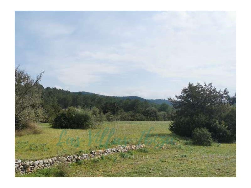 Grunde uden byggetilladelser til salg i Sant Antoni de Portmany - € 2.500.000 (Ref: 9181344)