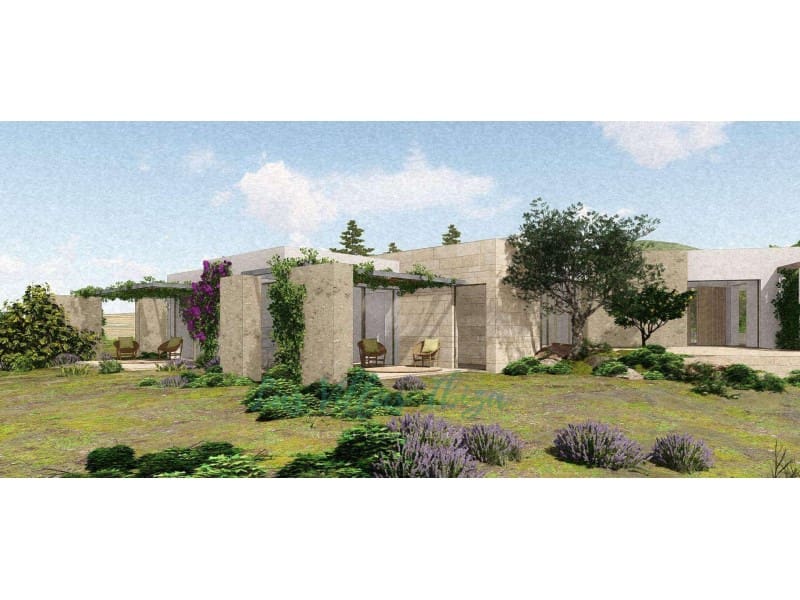 Grunde uden byggetilladelser til salg i Sant Antoni de Portmany - € 2.500.000 (Ref: 9181344)