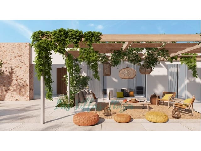 Grunde uden byggetilladelser til salg i Sant Antoni de Portmany - € 2.500.000 (Ref: 9181344)