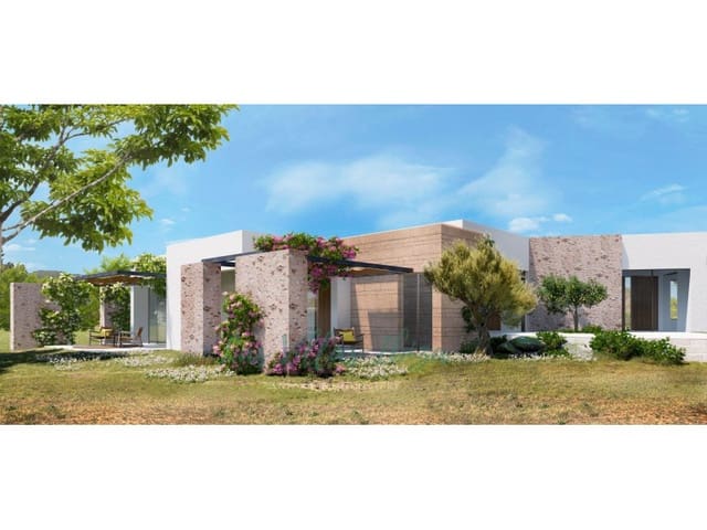 Grunde uden byggetilladelser til salg i Sant Antoni de Portmany - € 2.500.000 (Ref: 9181344)