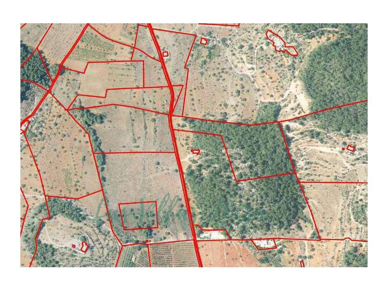 Grunde uden byggetilladelser til salg i Sant Antoni de Portmany - € 2.500.000 (Ref: 9181344)