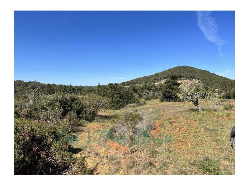 Grunde uden byggetilladelser til salg i Sant Antoni de Portmany - € 2.500.000 (Ref: 9181344)