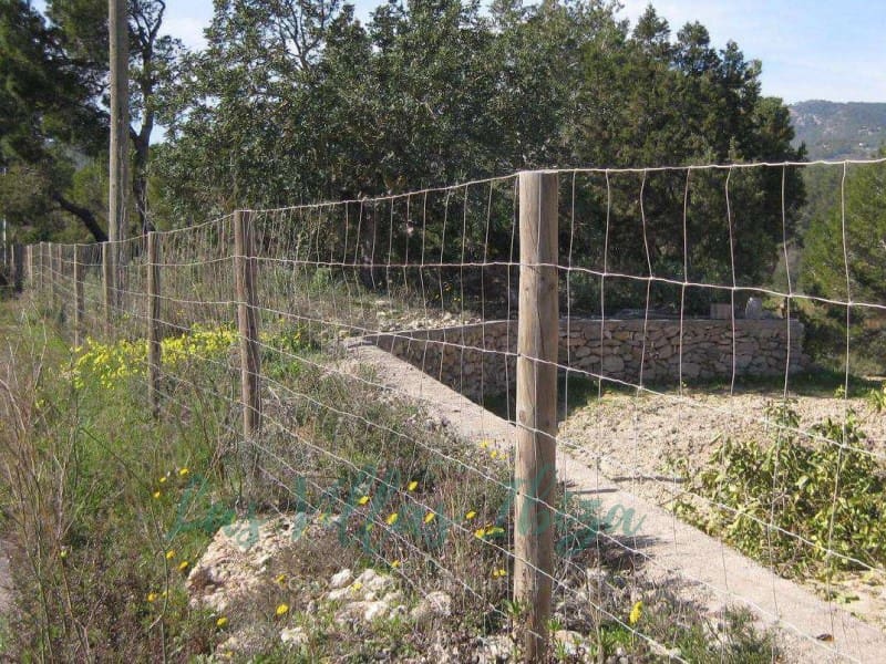 Grunde uden byggetilladelser til salg i Sant Antoni de Portmany - € 2.500.000 (Ref: 9181344)