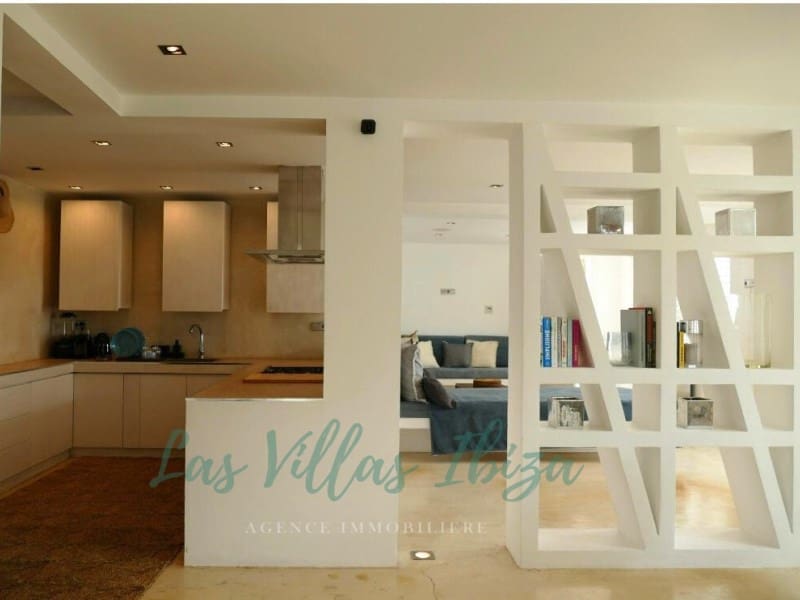 6 chambre Villa/Maison à vendre à Sant Jordi de Ses Salines avec piscine - 3 390 000 € (Ref: 9185384)