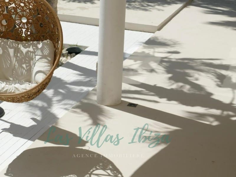 6 chambre Villa/Maison à vendre à Sant Jordi de Ses Salines avec piscine - 3 390 000 € (Ref: 9185384)