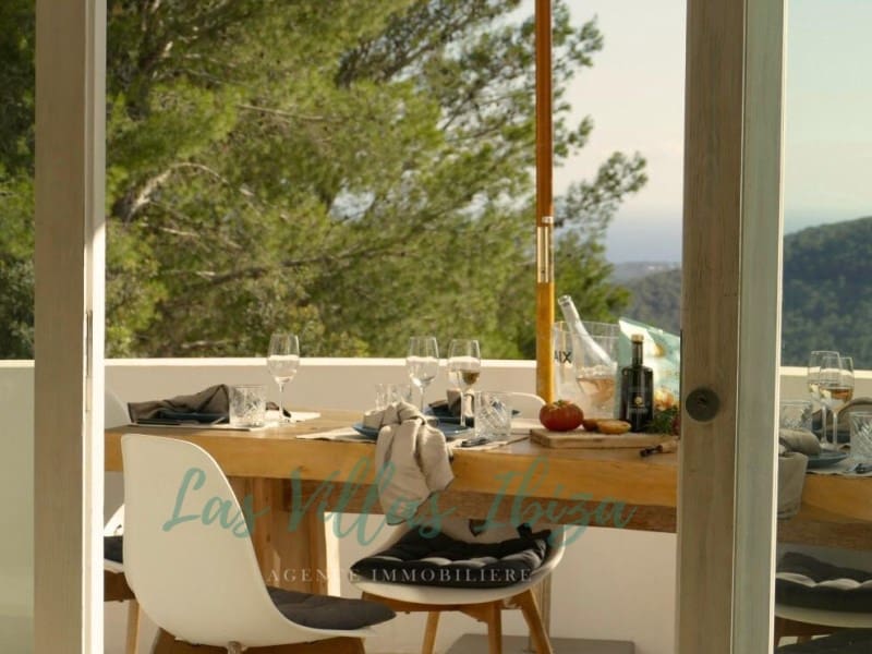 6 chambre Villa/Maison à vendre à Sant Jordi de Ses Salines avec piscine - 3 390 000 € (Ref: 9185384)