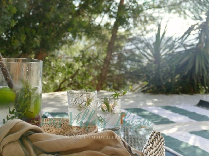 6 chambre Villa/Maison à vendre à Sant Jordi de Ses Salines avec piscine - 3 390 000 € (Ref: 9185384)