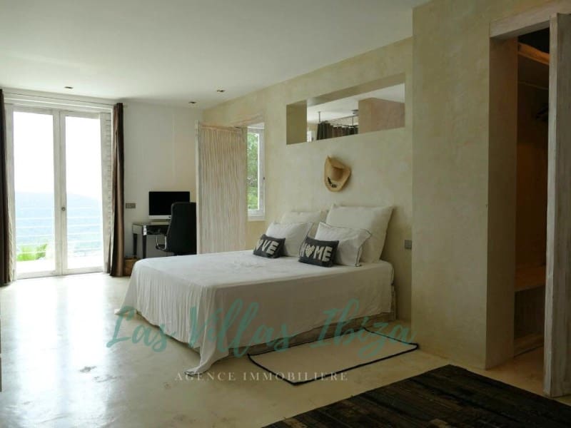 6 chambre Villa/Maison à vendre à Sant Jordi de Ses Salines avec piscine - 3 390 000 € (Ref: 9185384)