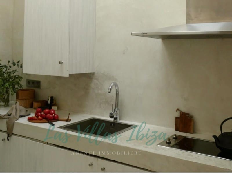 6 chambre Villa/Maison à vendre à Sant Jordi de Ses Salines avec piscine - 3 390 000 € (Ref: 9185384)