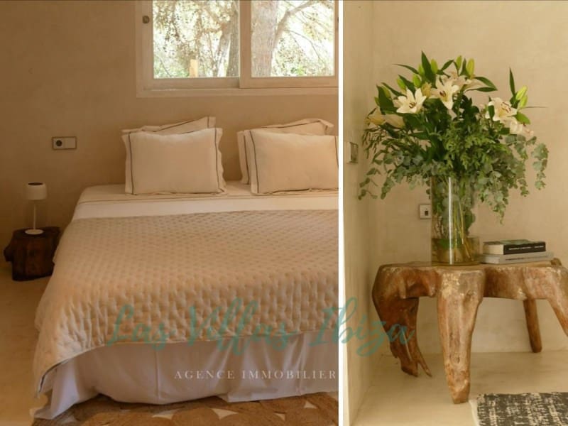 6 chambre Villa/Maison à vendre à Sant Jordi de Ses Salines avec piscine - 3 390 000 € (Ref: 9185384)