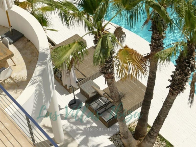 6 chambre Villa/Maison à vendre à Sant Jordi de Ses Salines avec piscine - 3 390 000 € (Ref: 9185384)