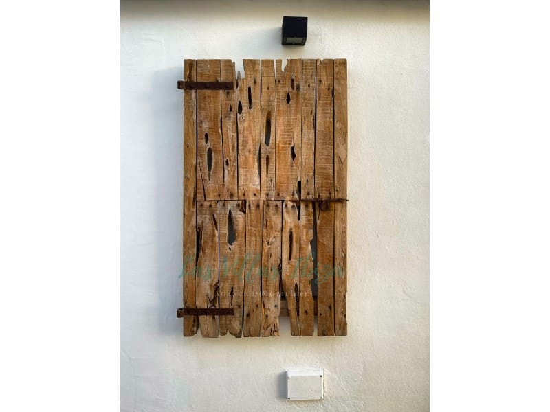 4 soverom Villa til salgs i Ibiza by med svømmebasseng - € 2 450 000 (Ref: 9200954)