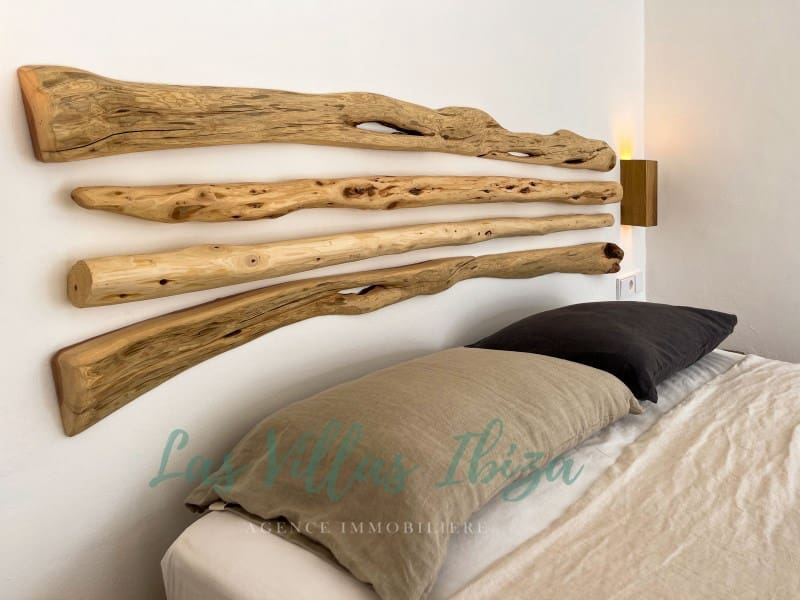 4 soverom Villa til salgs i Ibiza by med svømmebasseng - € 2 450 000 (Ref: 9200954)