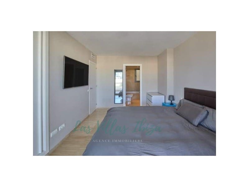 3 soverom Leilighet til salgs i Ibiza by - € 770 000 (Ref: 9257611)