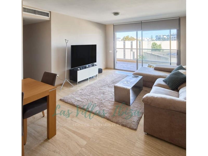 3 soverom Leilighet til salgs i Ibiza by - € 770 000 (Ref: 9257611)