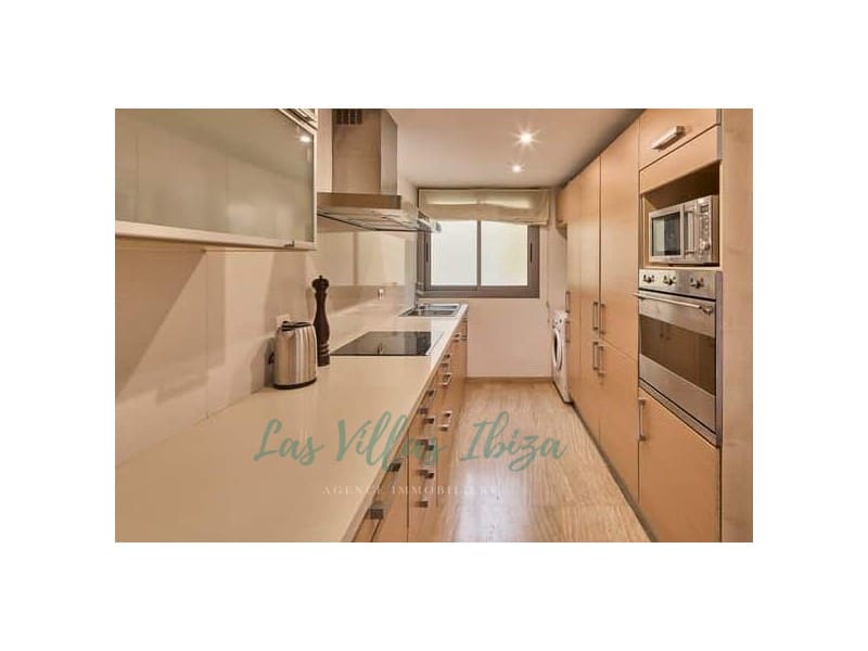 3 soverom Leilighet til salgs i Ibiza by - € 770 000 (Ref: 9257611)