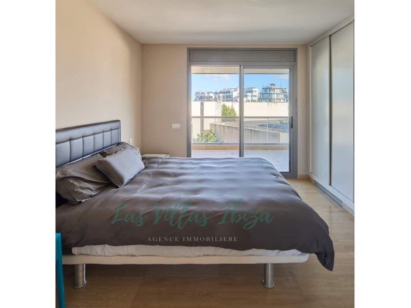 3 soverom Leilighet til salgs i Ibiza by - € 770 000 (Ref: 9257611)