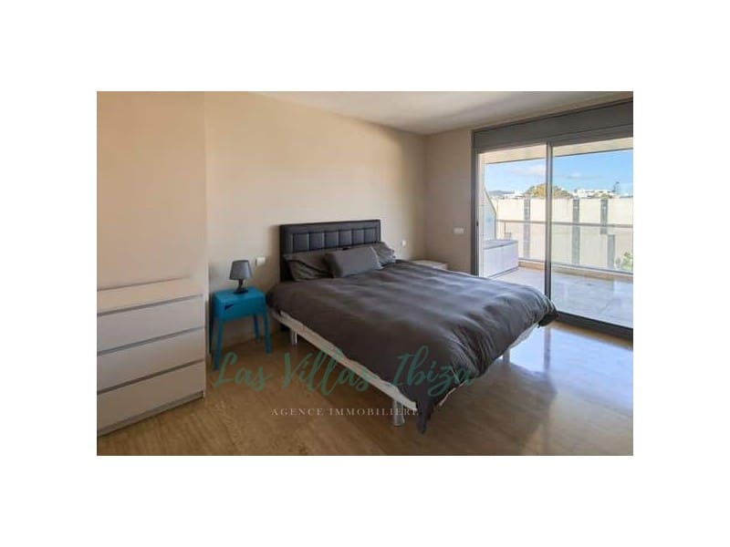 3 soverom Leilighet til salgs i Ibiza by - € 770 000 (Ref: 9257611)