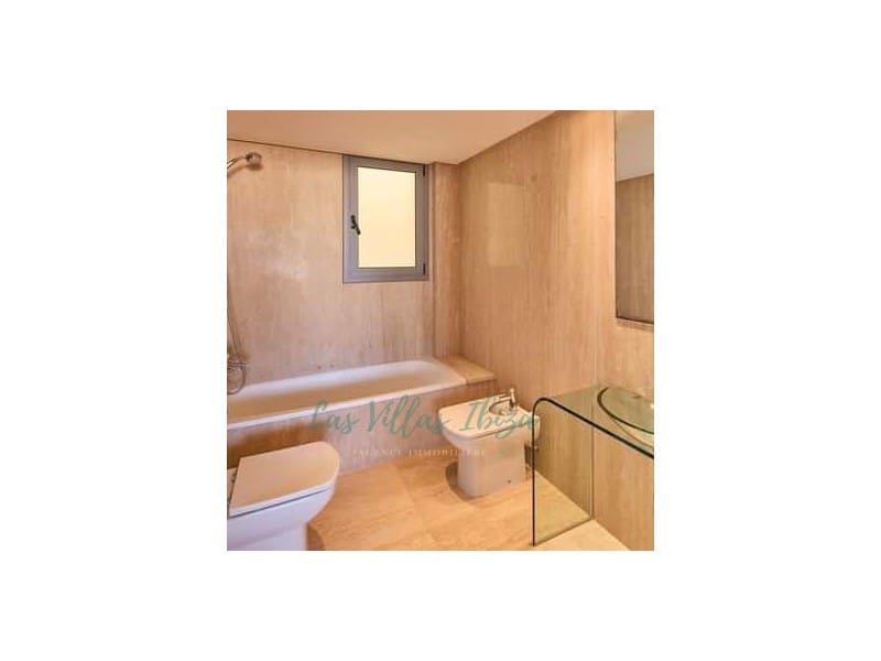 3 soverom Leilighet til salgs i Ibiza by - € 770 000 (Ref: 9257611)