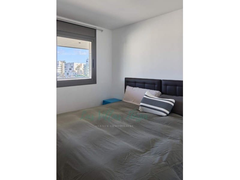 3 soverom Leilighet til salgs i Ibiza by - € 770 000 (Ref: 9257611)