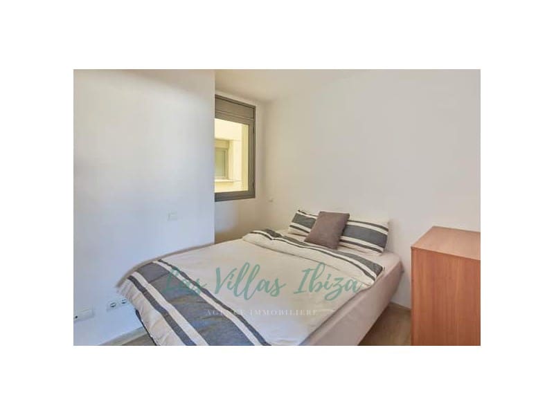 3 soverom Leilighet til salgs i Ibiza by - € 770 000 (Ref: 9257611)