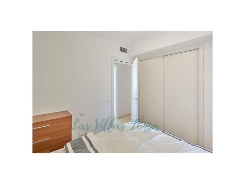 3 soverom Leilighet til salgs i Ibiza by - € 770 000 (Ref: 9257611)