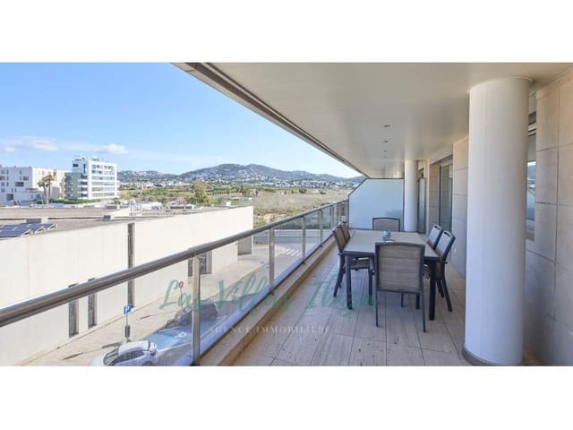 3 soverom Leilighet til salgs i Ibiza by - € 770 000 (Ref: 9257611)