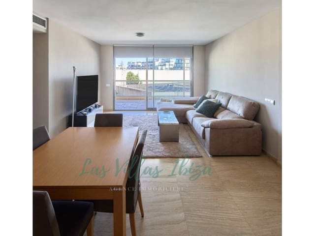 3 soverom Leilighet til salgs i Ibiza by - € 770 000 (Ref: 9257611)