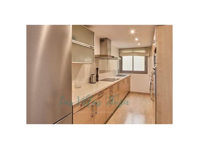 3 soverom Leilighet til salgs i Ibiza by - € 770 000 (Ref: 9257611)