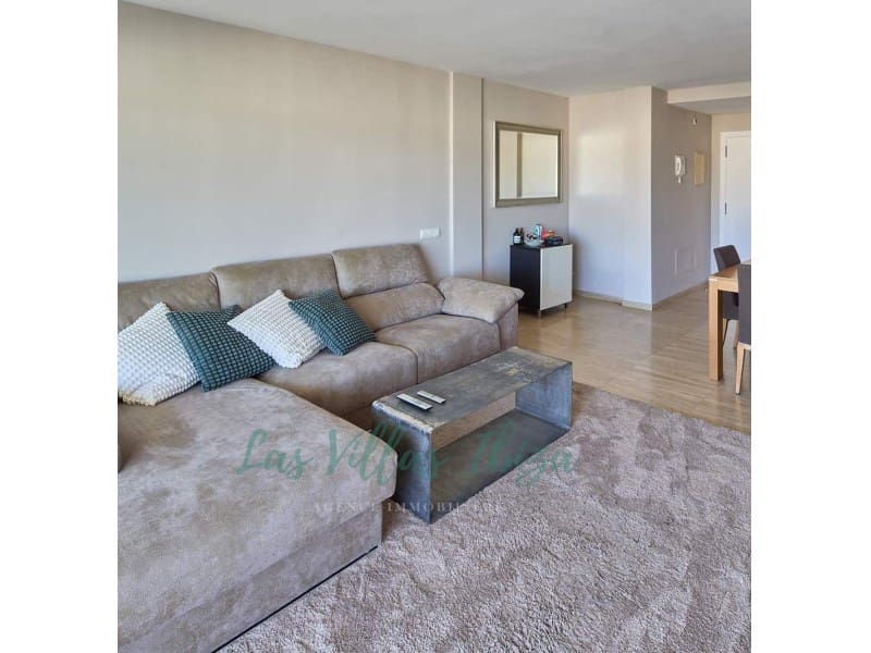 3 soverom Leilighet til salgs i Ibiza by - € 770 000 (Ref: 9257611)