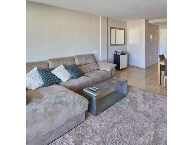 3 soverom Leilighet til salgs i Ibiza by - € 770 000 (Ref: 9257611)