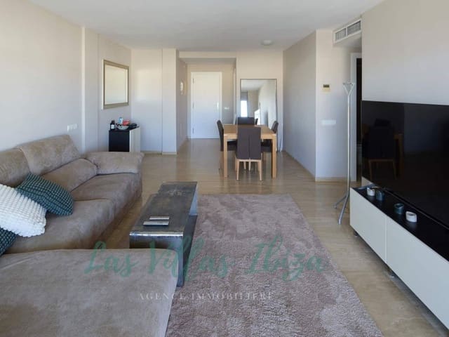 3 soverom Leilighet til salgs i Ibiza by - € 770 000 (Ref: 9257611)