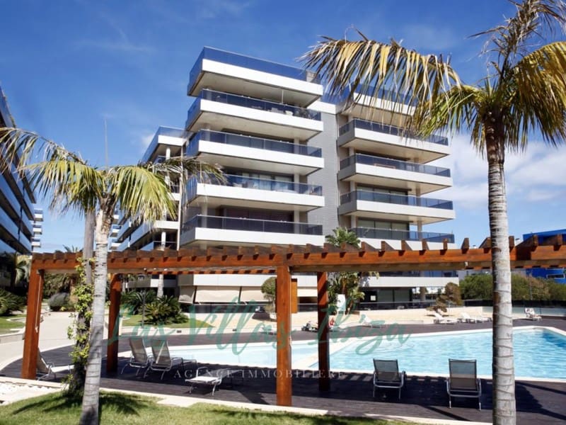 3 soverom Leilighet til salgs i Ibiza by - € 770 000 (Ref: 9257611)