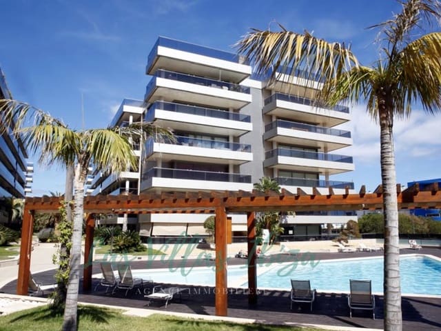 3 soverom Leilighet til salgs i Ibiza by - € 770 000 (Ref: 9257611)