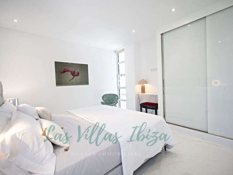 3 slaapkamer Flat te koop in Ibiza dorp - € 1.760.000 (Ref: 9272603)