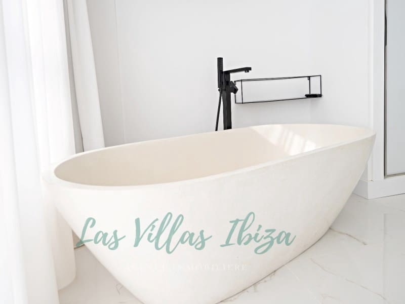 3 slaapkamer Flat te koop in Ibiza dorp - € 1.760.000 (Ref: 9272603)