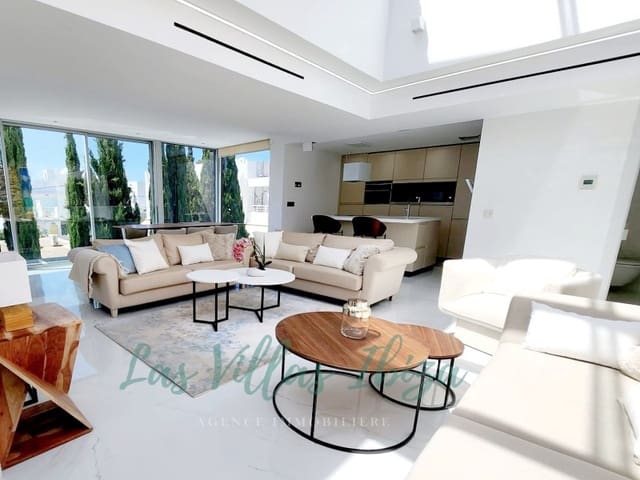 3 slaapkamer Flat te koop in Ibiza dorp - € 1.760.000 (Ref: 9272603)