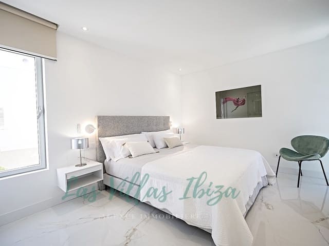 3 slaapkamer Flat te koop in Ibiza dorp - € 1.760.000 (Ref: 9272603)